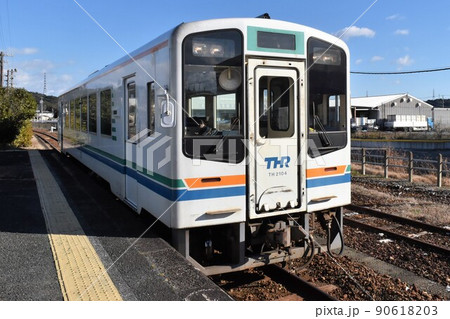 天竜浜名湖鉄道TH2100形気動車 90618203