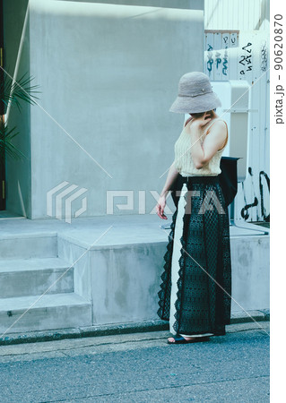 ファッション 流行 オシャレ 90620870