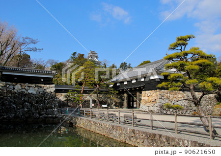 現存天守12城、天守と本丸御殿が完存する唯一の史跡,高知城 現存天守12城、天守と本丸御殿が完存する唯一の史跡,高知城 90621650