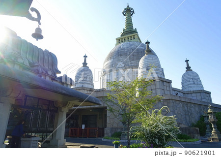 姫路　名古山霊苑 90621901