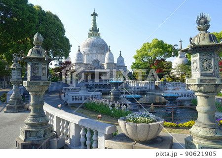 姫路　名古山霊苑 90621905