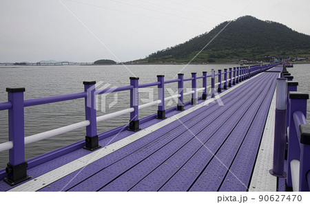 海 夏 兄弟島 90627470