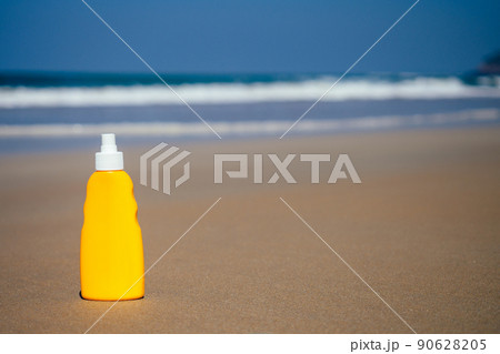 sea and suntan oil copyspase blue sky and sand sea and suntan oil copyspase blue sky and sand 90628205