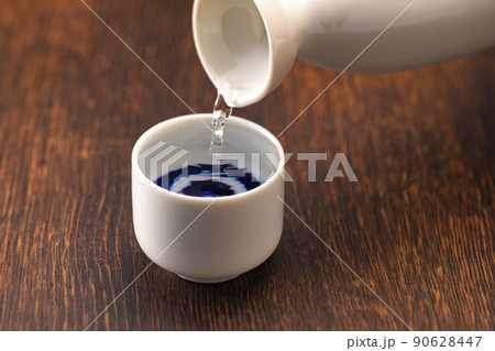 美味しい日本酒 90628447