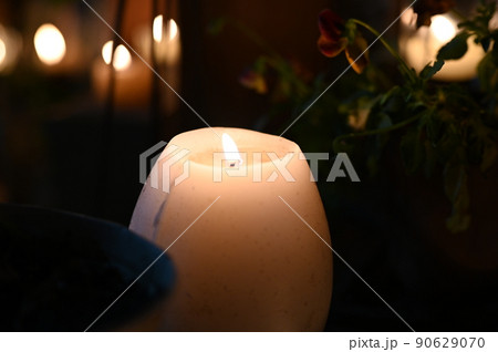 キャンドルナイト茶屋町 90629070