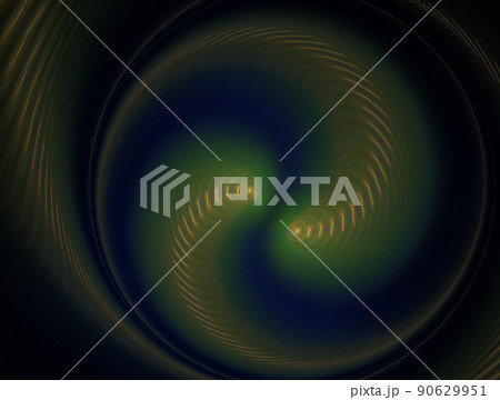 Imaginatory fractal abstract background Image Imaginatory fractal abstract background Image 90629951