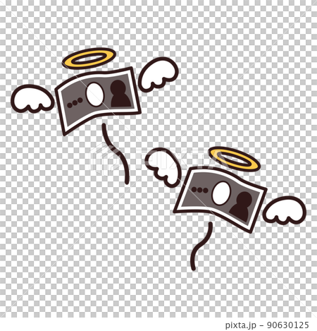 Flying bill Flying bill 90630125