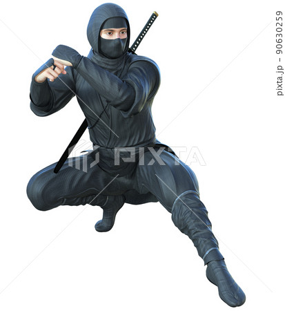 忍者☆Ninja 忍者☆Ninja 90630259