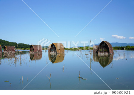 水没ペンション村6726 90630921
