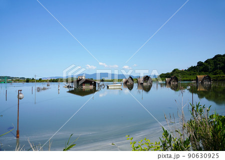 水没ペンション村6716 水没ペンション村6716 90630925