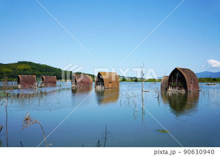 水没ペンション村6678 90630940