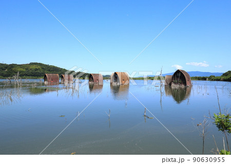 水没ペンション村6150 90630955
