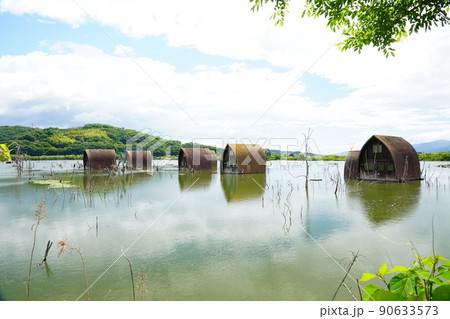 水没ペンション村6473 90633573