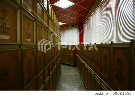 墓参 はれ 儀式 90633650