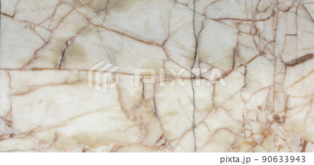 Marble light pink wall tiles design texture for bathroom. 90633943