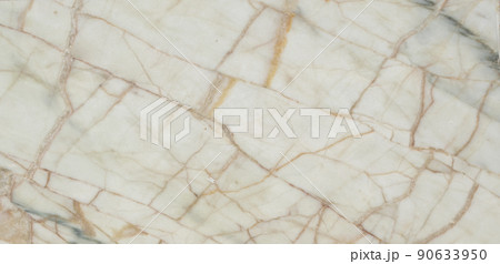 Marble light pink wall tiles design texture for bathroom. 90633950