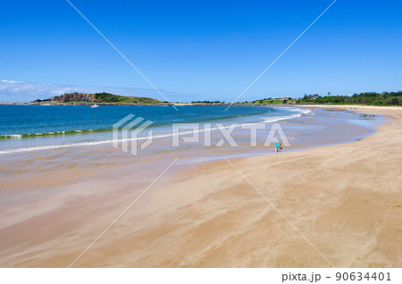 Jetty Beach - Coffs Harbour Jetty Beach - Coffs Harbour 90634401