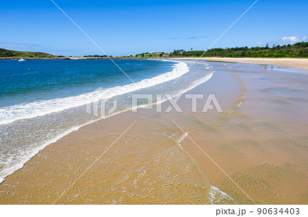 Jetty Beach - Coffs Harbour Jetty Beach - Coffs Harbour 90634403