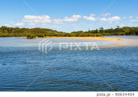 Nambucca River - Nambucca Heads 90634404