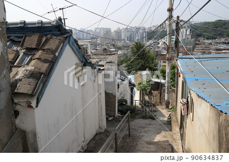 建物 風景 外 90634837