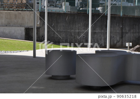 總寧寺永代供養施設「無憂樹林」/妹島和世 90635218