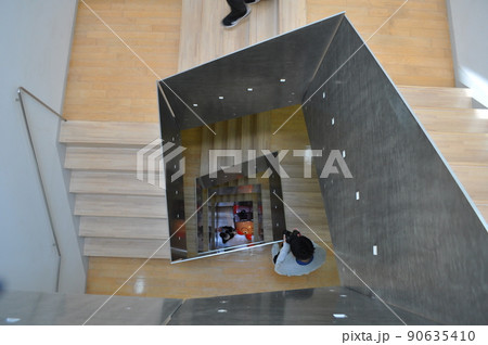 やなせたかし記念館 アンパンマンミュージアム/古谷誠章 90635410