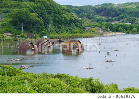 水没ペンション村6417 90639376