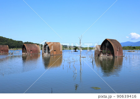 水没ペンション村6167 水没ペンション村6167 90639416