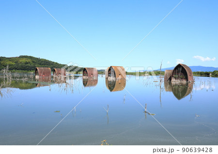 水没ペンション村6197 90639428