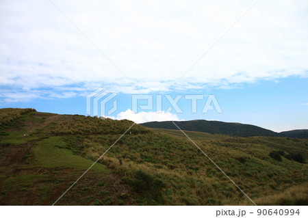 大空 景色 風景 90640994