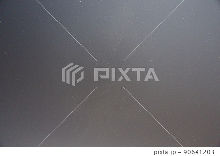 星空 ホシゾラ 星 90641203