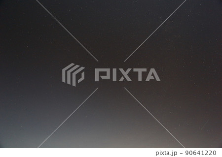 星空 ホシゾラ 星 90641220