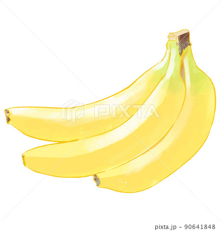 バナナ 90641848