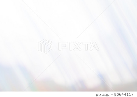 カラフルラインイメージ　(背景素材) 90644117