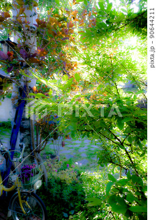 北の国麓郷からの春のお便り 90644211