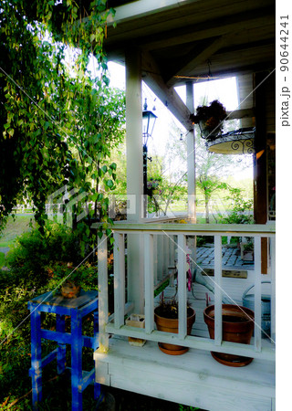 北の国麓郷からの春のお便り 90644241