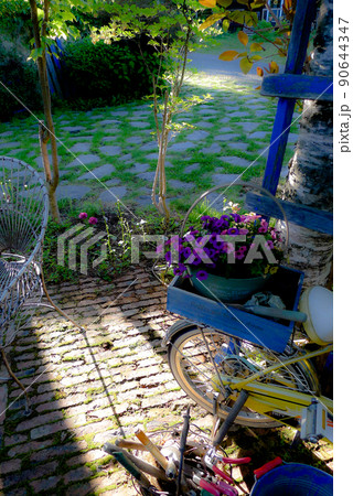 北の国麓郷からの春のお便り 90644347