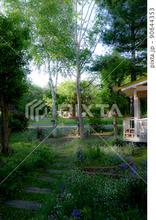 北の国麓郷からの春のお便り 90644353