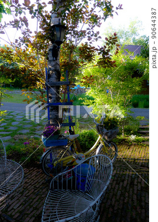 北の国麓郷からの春のお便り 90644387