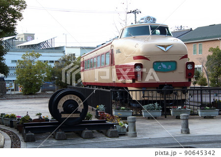 土居原ボンネット広場（石川県小松市） 90645342