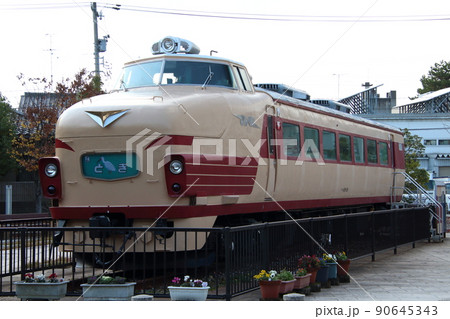 土居原ボンネット広場(石川県小松市) 土居原ボンネット広場(石川県小松市) 90645343