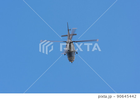 ベルギー空軍A109ディスプレイチーム急降下 ベルギー空軍A109ディスプレイチーム急降下 90645442