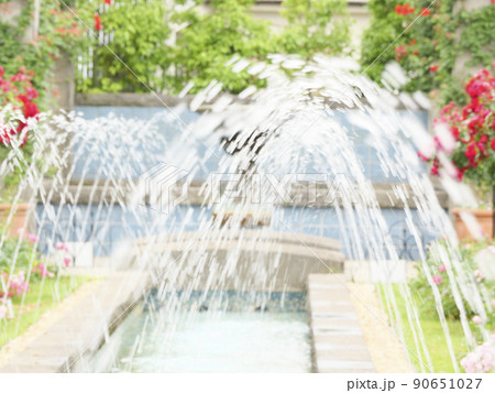 異国情緒溢れる神奈川県横浜市中区山手の外交官の館洋館 90651027