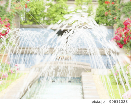 異国情緒溢れる神奈川県横浜市中区山手の外交官の館洋館 90651028