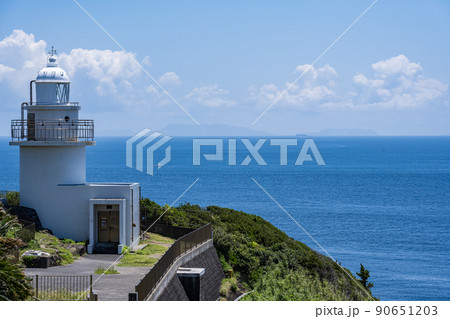 石廊崎オーシャンパーク - 石廊埼灯台 - 石廊崎灯台 石廊崎オーシャンパーク - 石廊埼灯台 - 石廊崎灯台 90651203