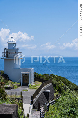 石廊崎オーシャンパーク - 石廊埼灯台 - 石廊崎灯台 石廊崎オーシャンパーク - 石廊埼灯台 - 石廊崎灯台 90651208