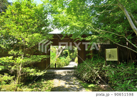鷲尾山興法寺 【大阪府東大阪市】 鷲尾山興法寺 【大阪府東大阪市】 90651598