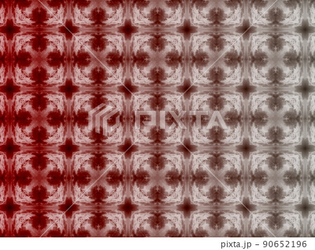 Cute bright seamless patterns. Abstract seamless pattern on vibrant background. Fashion universal pattern. 90652196