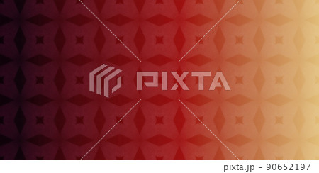 Minimalist geometric seamless pattern. Simple colorful background swatch. Abstract modern textures. Endless texture for wallpaper, pattern fills, web page background, surface textures. 90652197