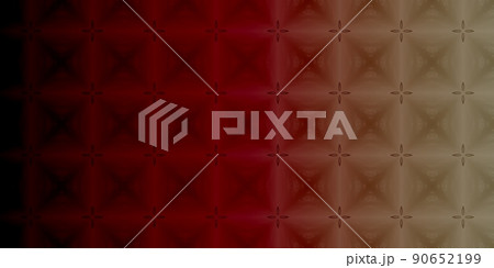 Minimalist geometric seamless pattern. Simple colorful background swatch. Abstract modern textures. Endless texture for wallpaper, pattern fills, web page background, surface textures. 90652199